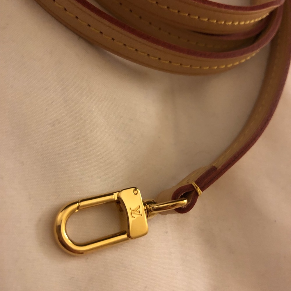 FAVORITE MM ( strap ONLY) Brand new
